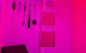 Love Room: Parenthese Romantique